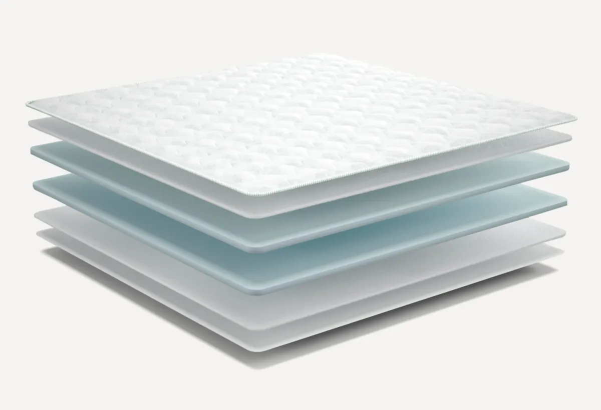 Топпер Тринити Жаккард