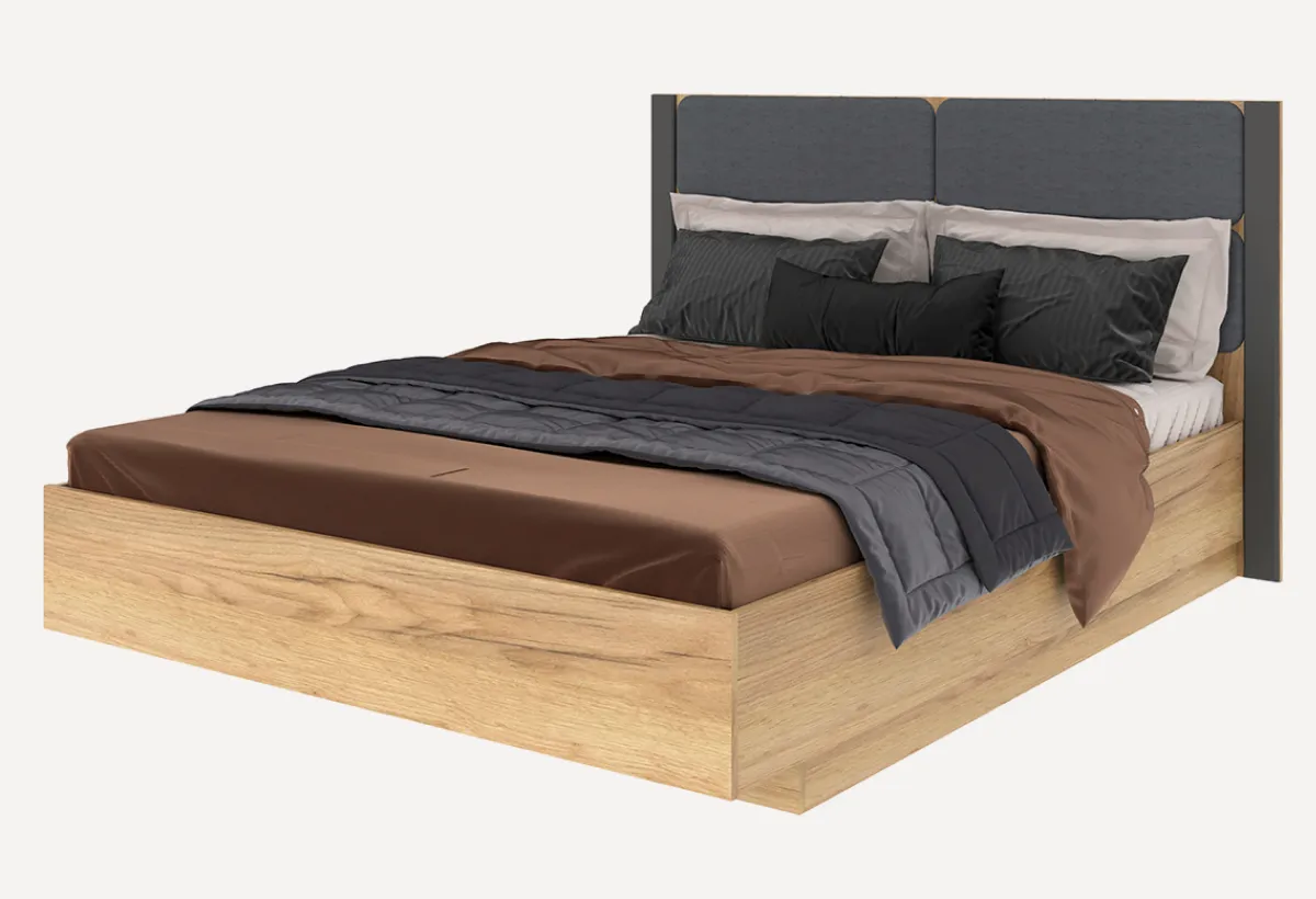 Кровать Шерлок